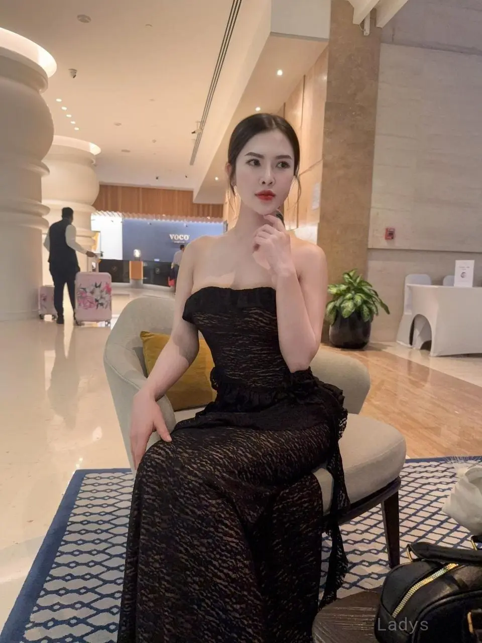 Sola (23) – Call Girl & Independent Escort Service in Şalālah - Gallery Photo 3