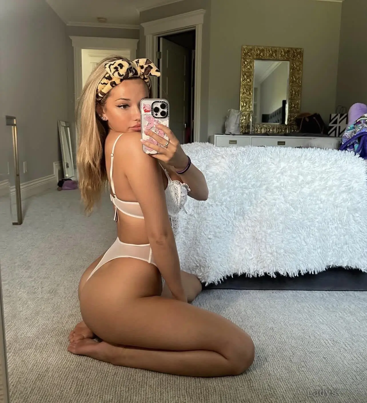 Breckie (26) – Call Girl & Independent Escort Service in Salinas - Gallery Photo 3