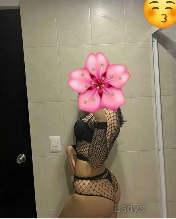 Ximena (20) – Call Girl & Independent Escort Service in Saltillo - Gallery Photo 3