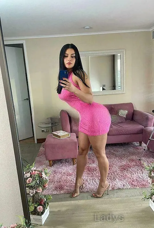 Morena (23) – Call Girl & Independent Escort Service in Saltillo - Gallery Photo 5