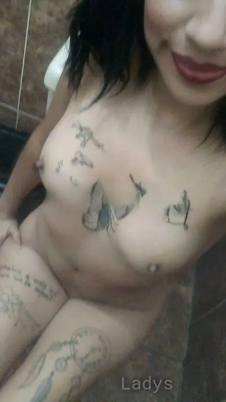 La Nena (18) – Call Girl & Independent Escort Service in Saltillo - Gallery Photo 3