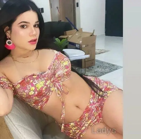 Anely (24) – Call Girl & Independent Escort Service in Saltillo - Gallery Photo 4