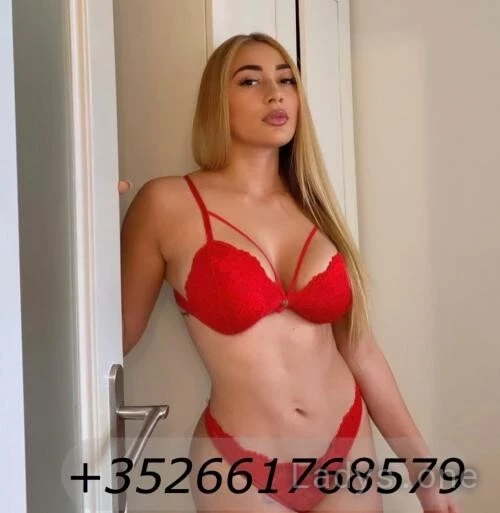 Sofie (25) – Call Girl & Independent Escort Service in Sandweiler - Gallery Photo 4