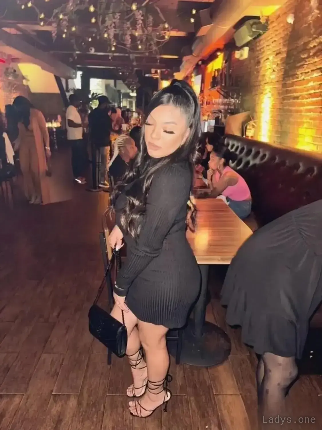 Mercedes (23) – Call Girl & Independent Escort Service in Sandy - Gallery Photo 4