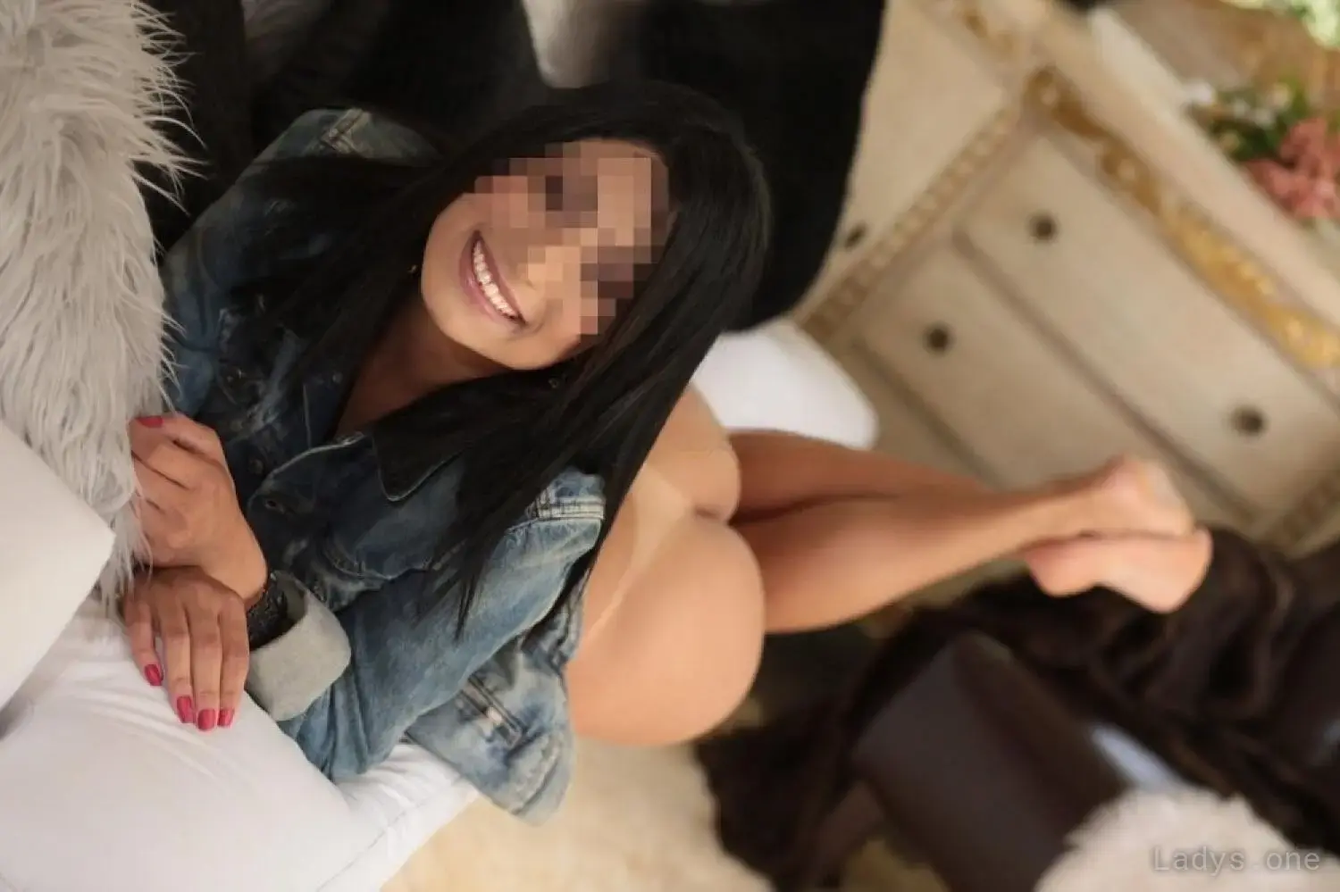 Angel (23) – Call Girl & Independent Escort Service in Sandyford - Gallery Photo 2