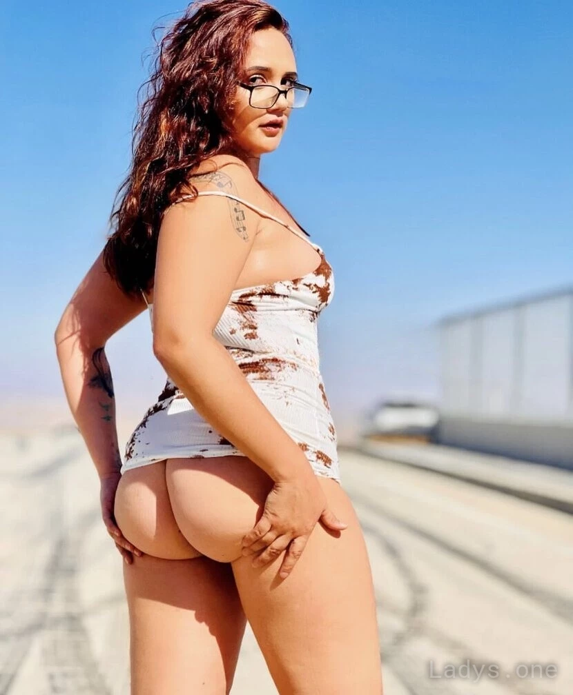 Rachelle (23) – Call Girl & Independent Escort Service in Santa Fe - Gallery Photo 4