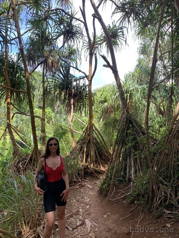 Eva Egvekinot (26) – Call Girl & Independent Escort Service in Santa Maria - Gallery Photo 4