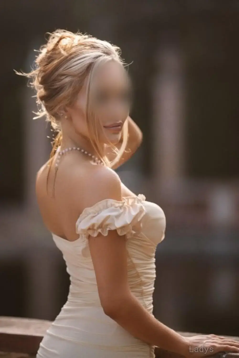 Scarlett (24) – Call Girl & Independent Escort Service in Santander - Gallery Photo 3