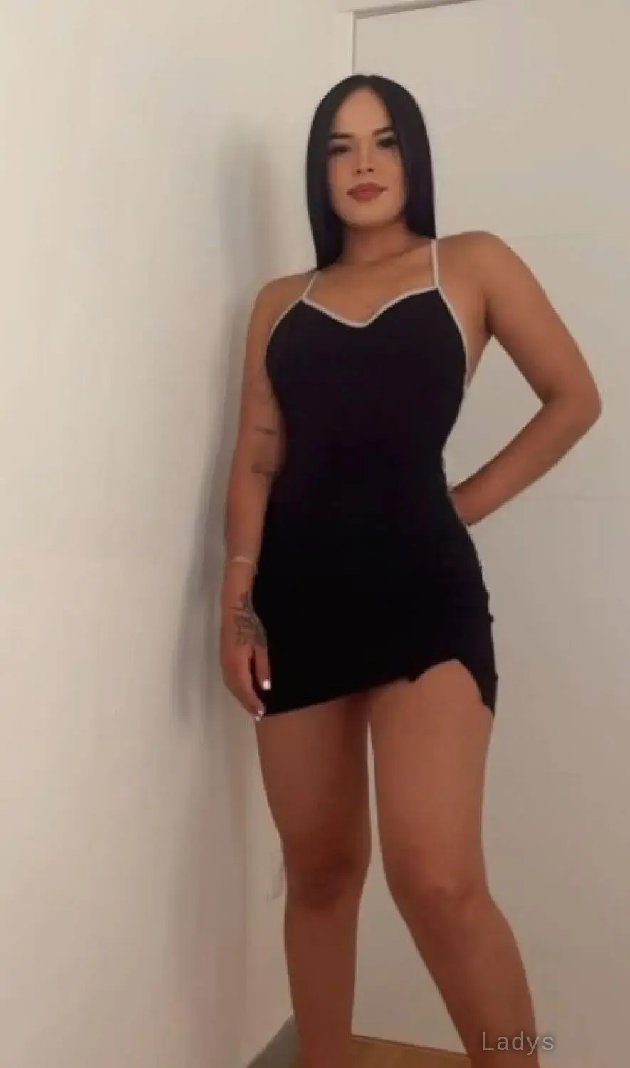 Carolina (24) – Call Girl & Independent Escort Service in Santander - Gallery Photo 2