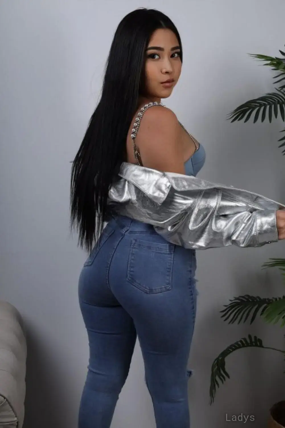 Valentina (20) – Call Girl & Independent Escort Service in Santander - Gallery Photo 4