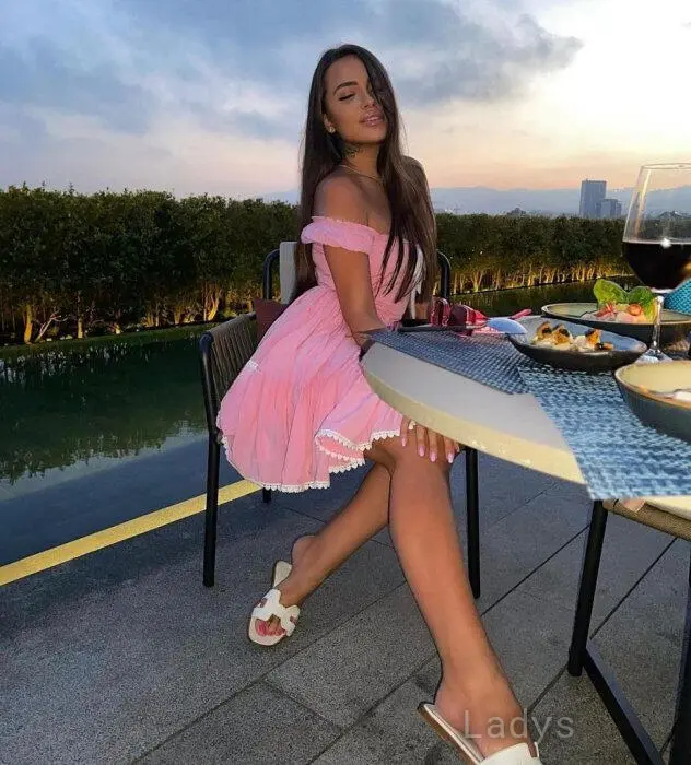 Kristina (25) – Call Girl & Independent Escort Service in Santander - Gallery Photo 3