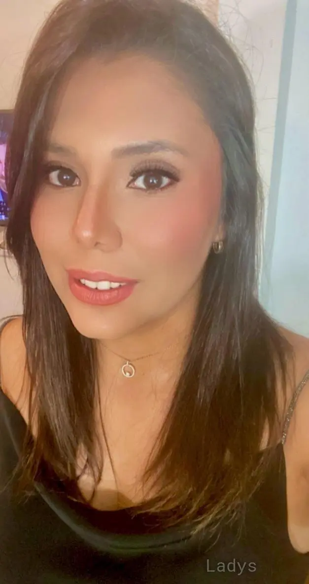 Dany (20) – Call Girl & Independent Escort Service in Santo André - Gallery Photo 5