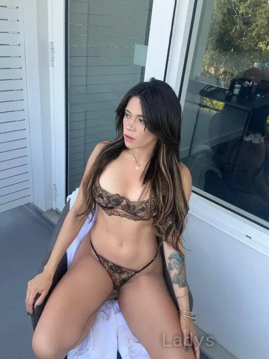 Mel (25) – Call Girl & Independent Escort Service in Santo André - Gallery Photo 4