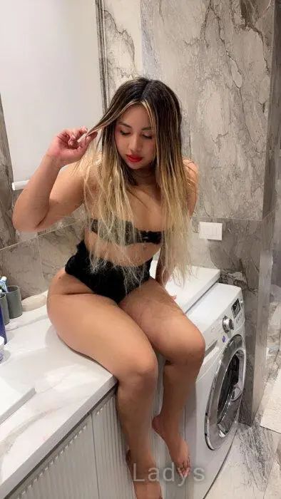 Zaskya (22) – Call Girl & Independent Escort Service in Sarandë - Gallery Photo 3