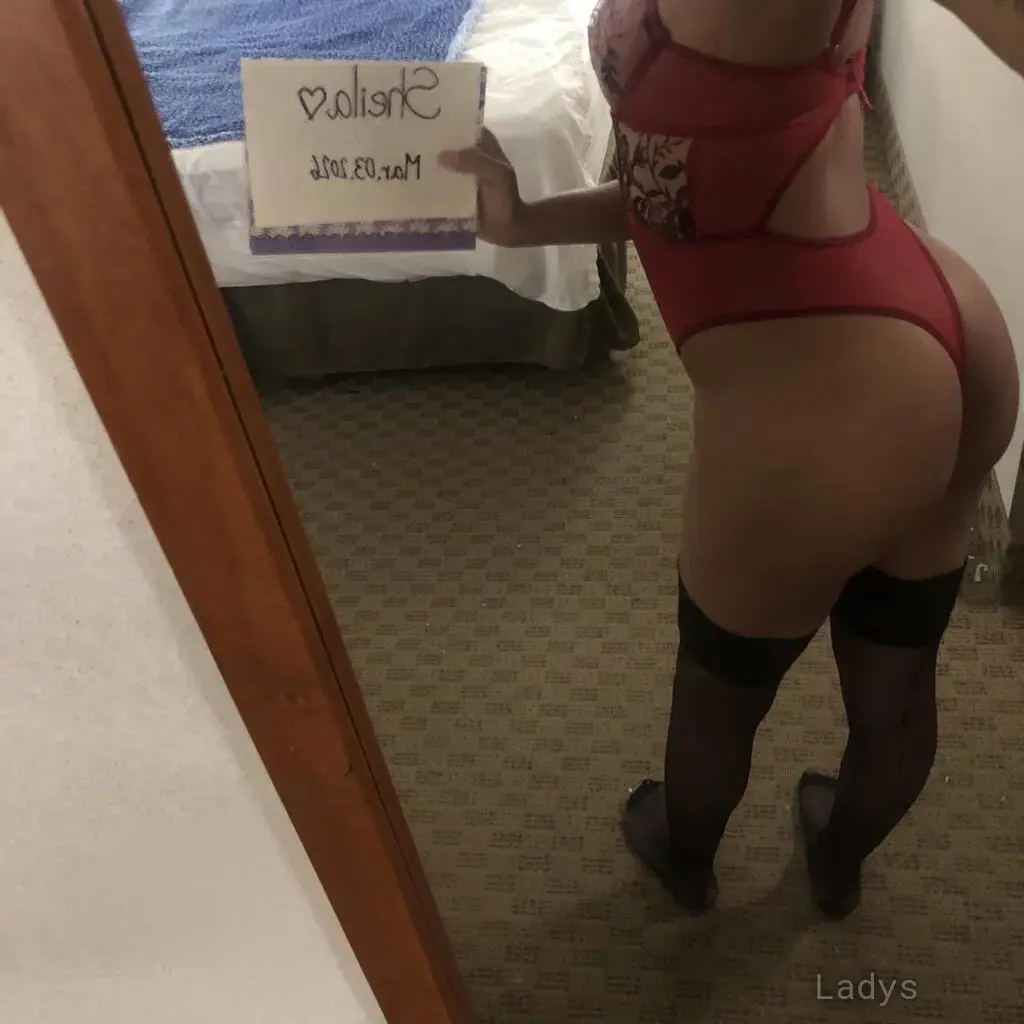 Sheila (23) – Call Girl & Independent Escort Service in Saskatoon - Gallery Photo 2