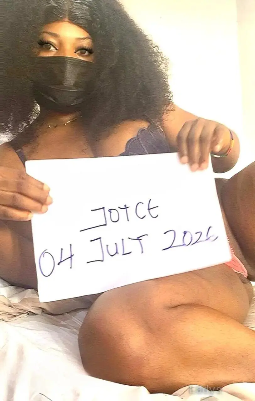 Joyce (26) – Call Girl & Independent Escort Service in Saskatoon - Gallery Photo 2