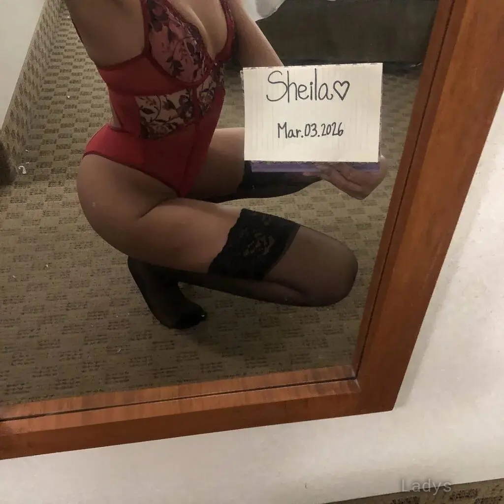 Sheila (23) – Call Girl & Independent Escort Service in Saskatoon - Gallery Photo 5