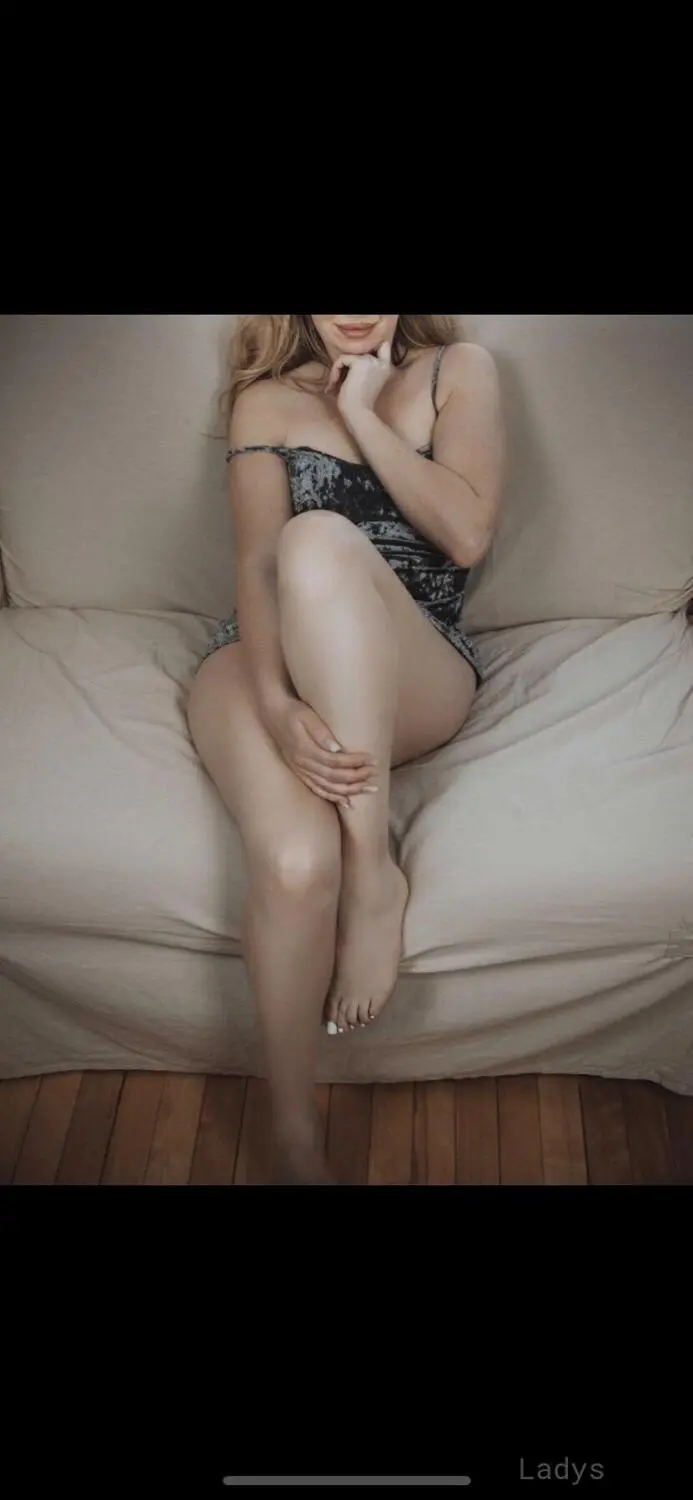 Olla (35) – Call Girl & Independent Escort Service in Saskatoon - Gallery Photo 4
