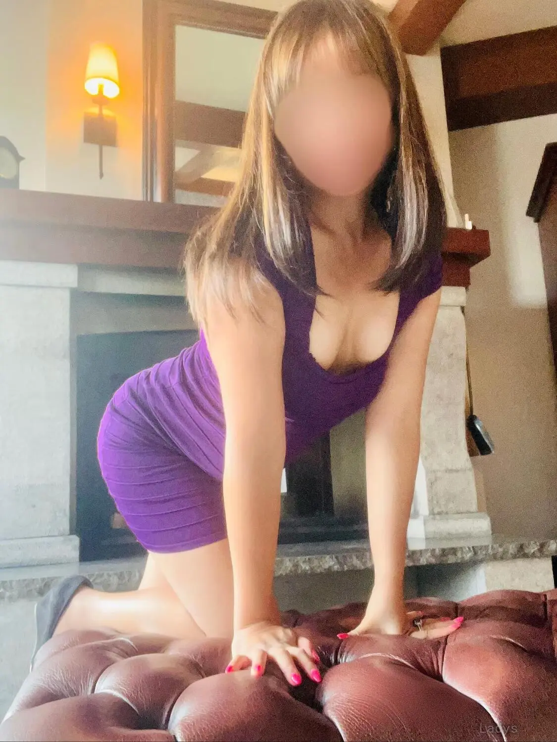 Amour Victoria (23) – Call Girl & Independent Escort Service in Saskatoon - Gallery Photo 2