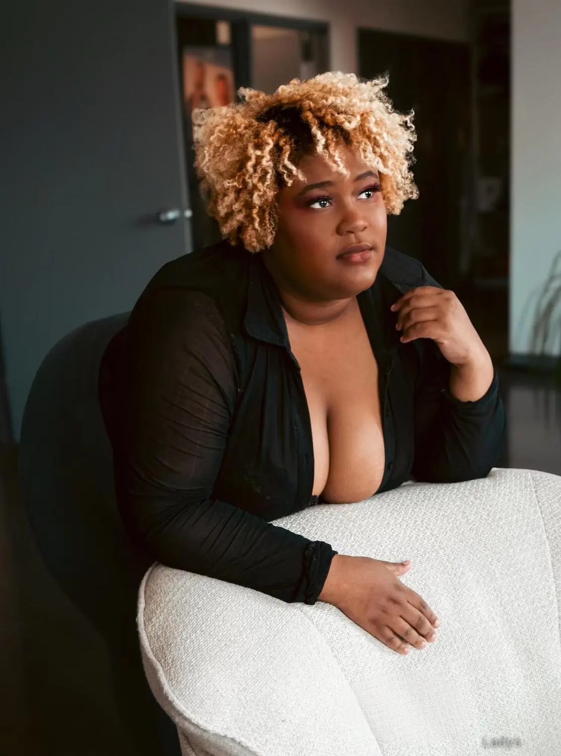 Aicha (31) – Call Girl & Independent Escort Service in Saskatoon - Gallery Photo 4