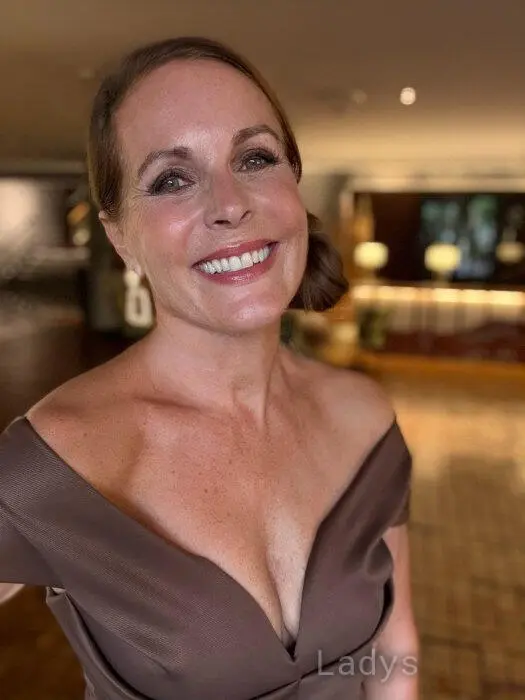 Mariel (50) – Call Girl & Independent Escort Service in Savyon - Gallery Photo 2