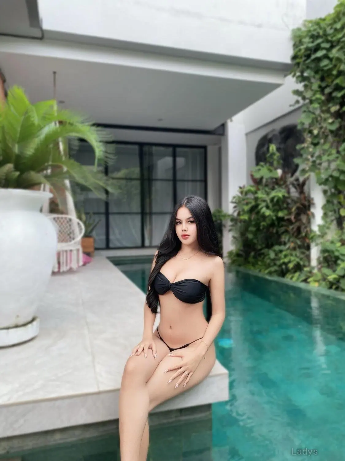Tamara (20) – Call Girl & Independent Escort Service in Semarang - Gallery Photo 3
