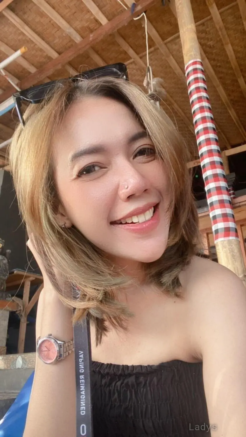 Biancaliza (23) – Call Girl & Independent Escort Service in Semarang - Gallery Photo 3