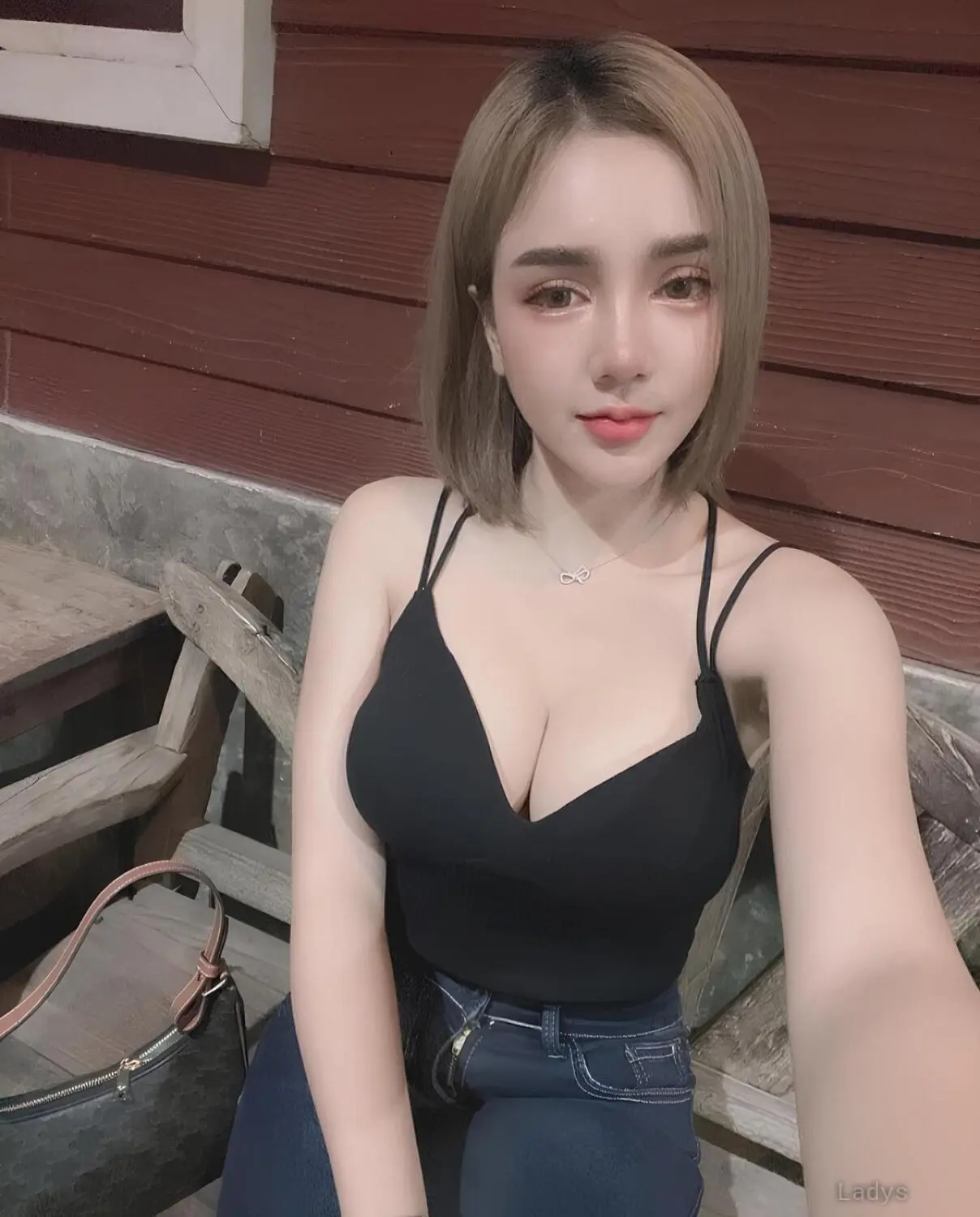 Airin (23) – Call Girl & Independent Escort Service in Semarang - Gallery Photo 3