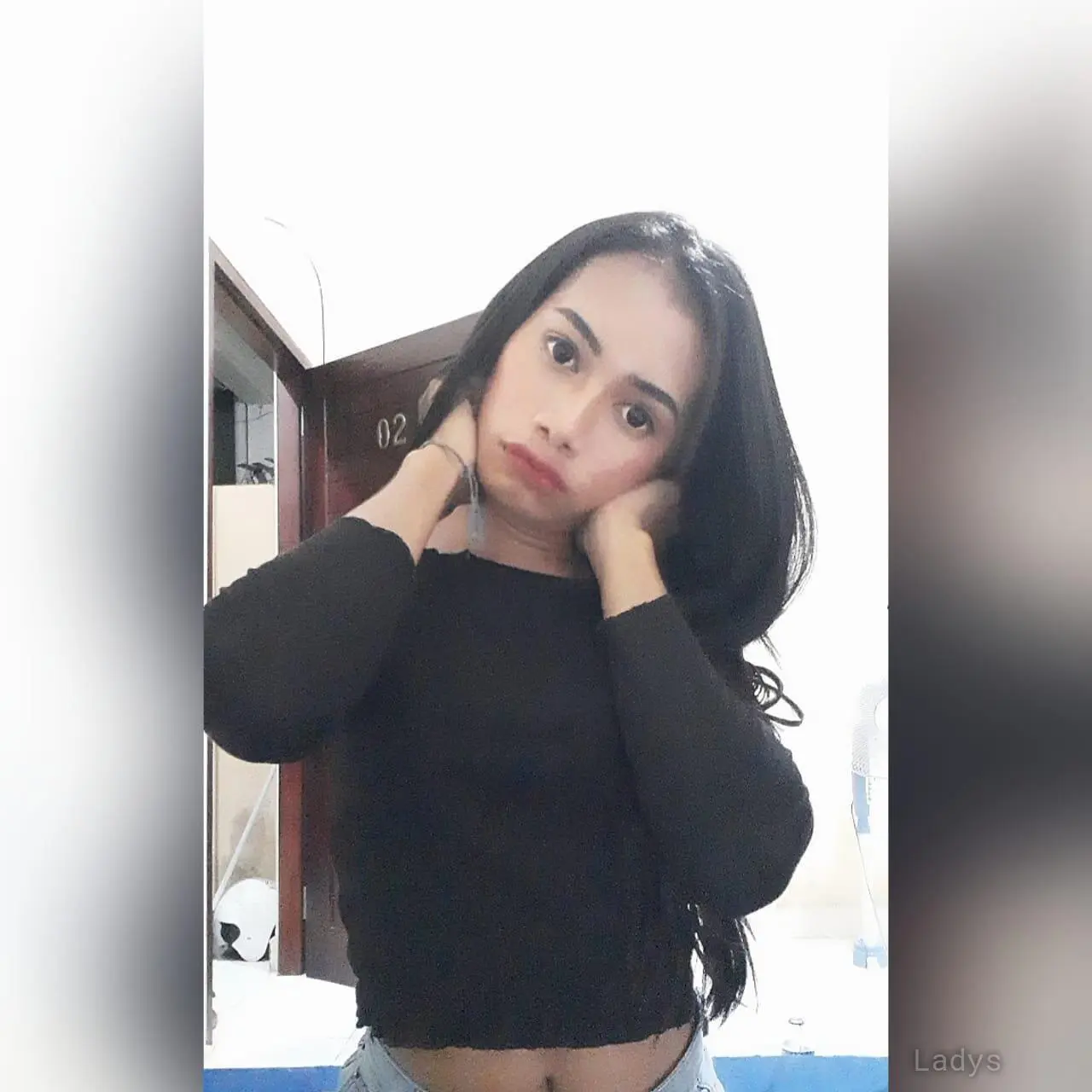 Tamara (22) – Call Girl & Independent Escort Service in Semarang - Gallery Photo 2