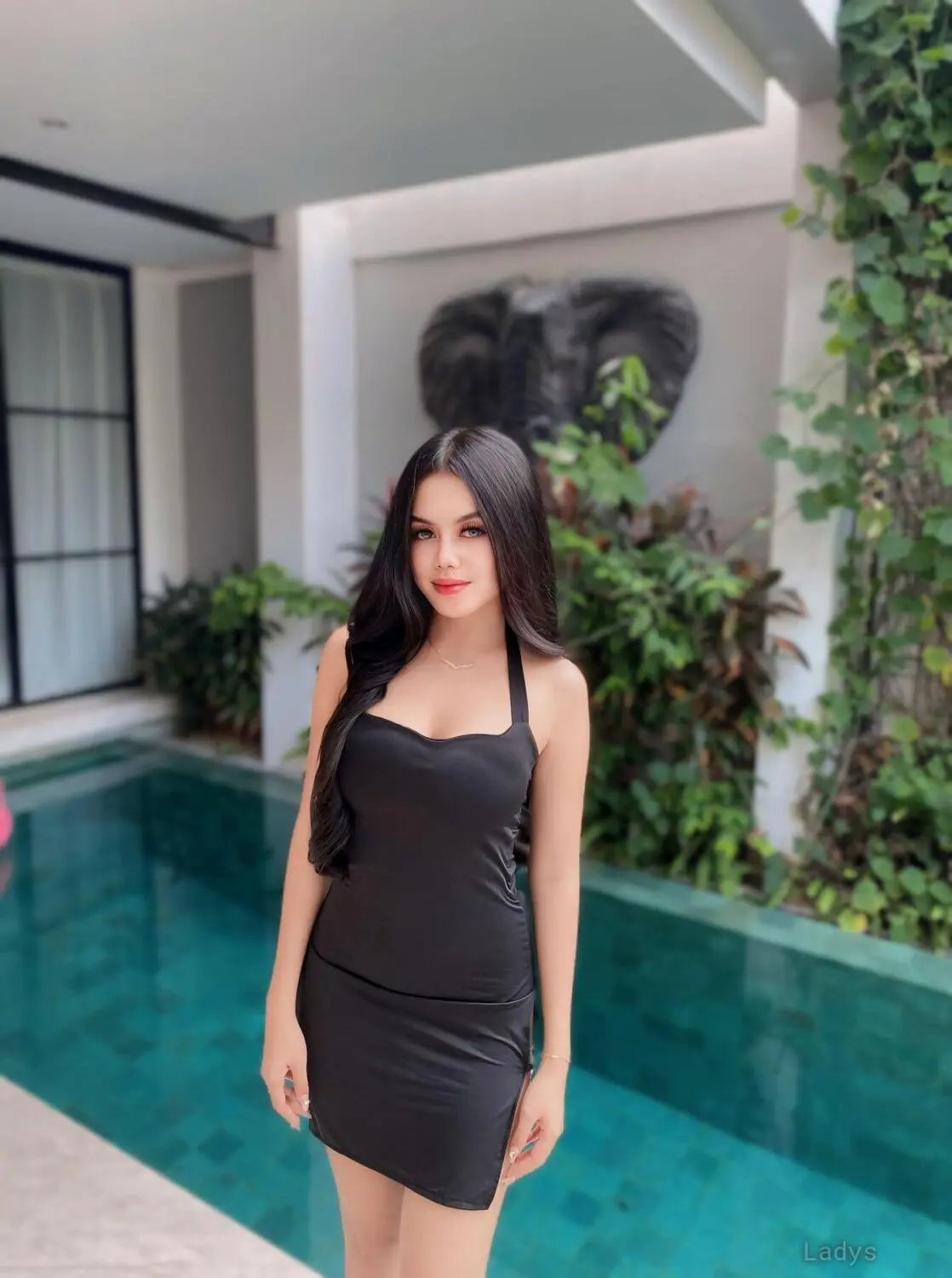 Tamara (20) – Call Girl & Independent Escort Service in Semarang - Gallery Photo 4