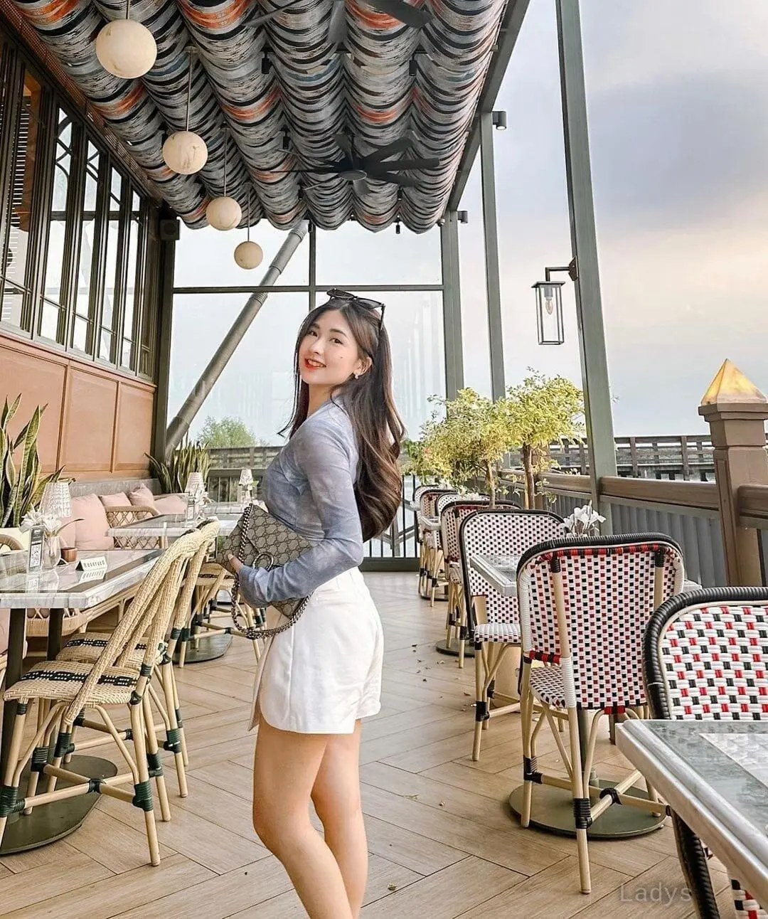 Elmozza (23) – Call Girl & Independent Escort Service in Semarang - Gallery Photo 5