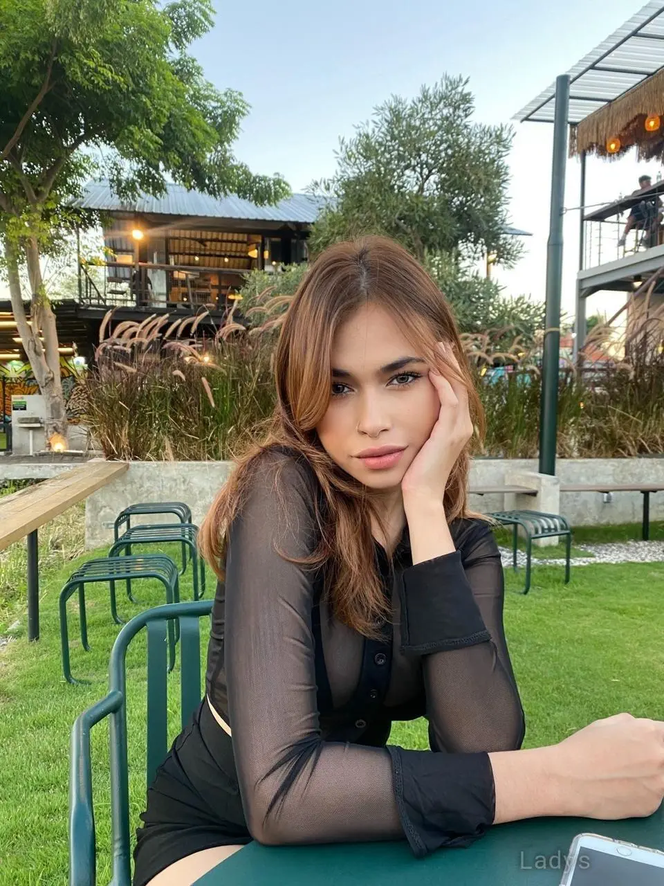 Zenya (20) – Call Girl & Independent Escort Service in Semarang - Gallery Photo 5