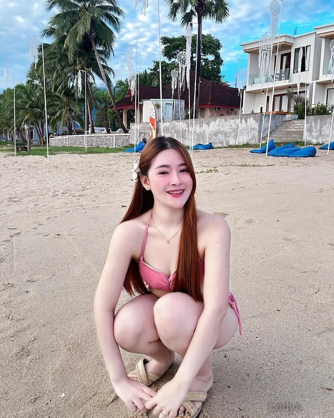 Erlita (21) – Call Girl & Independent Escort Service in Semarang - Gallery Photo 4