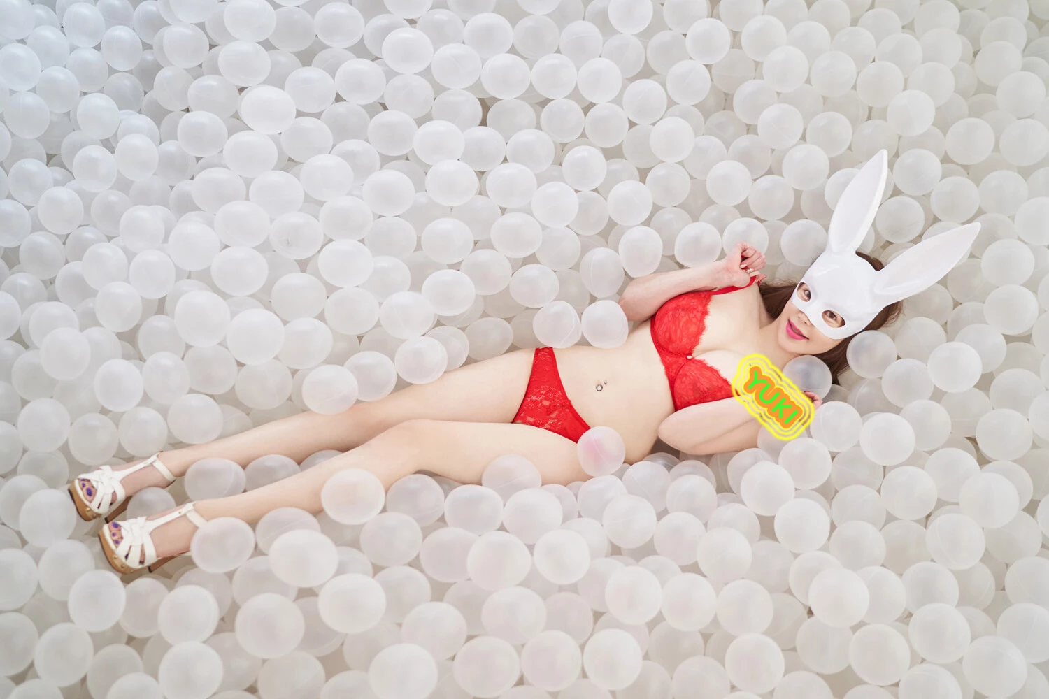 Yuki (23) – Call Girl & Independent Escort Service in Seoul - Gallery Photo 8