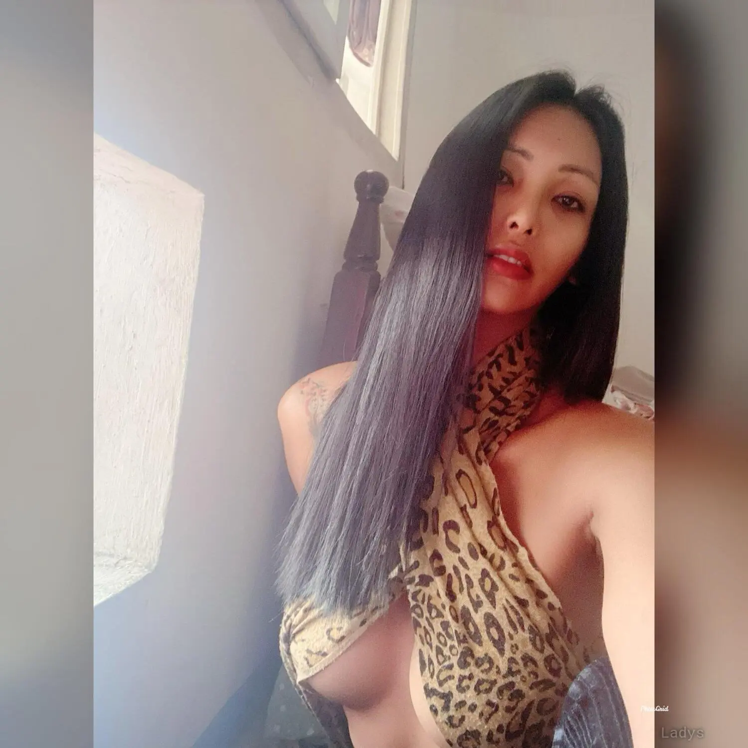 Sahaya (26) – Call Girl & Independent Escort Service in Seoul - Gallery Photo 3