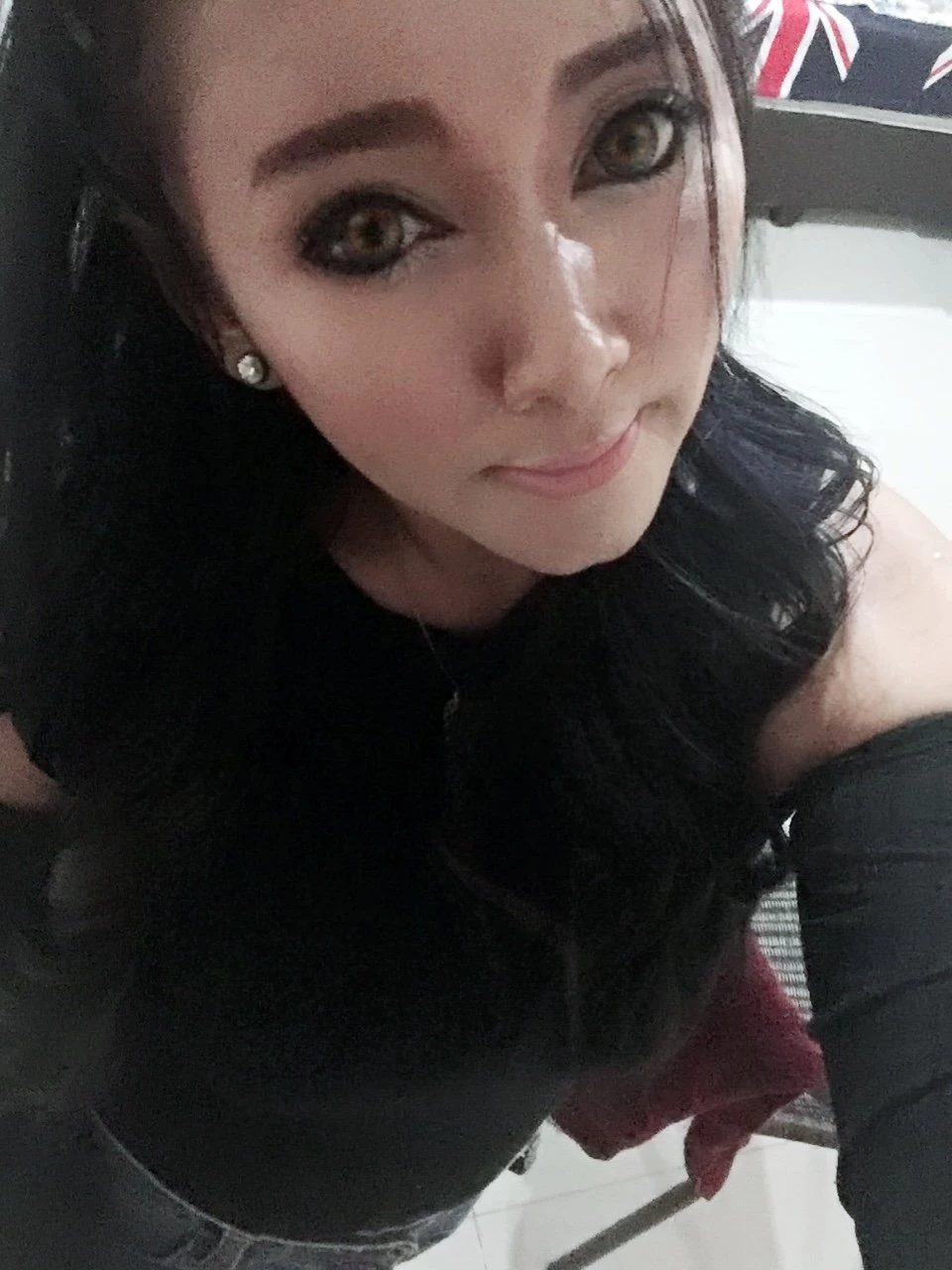 Jay See (25) – Call Girl & Independent Escort Service in Seoul - Gallery Photo 3