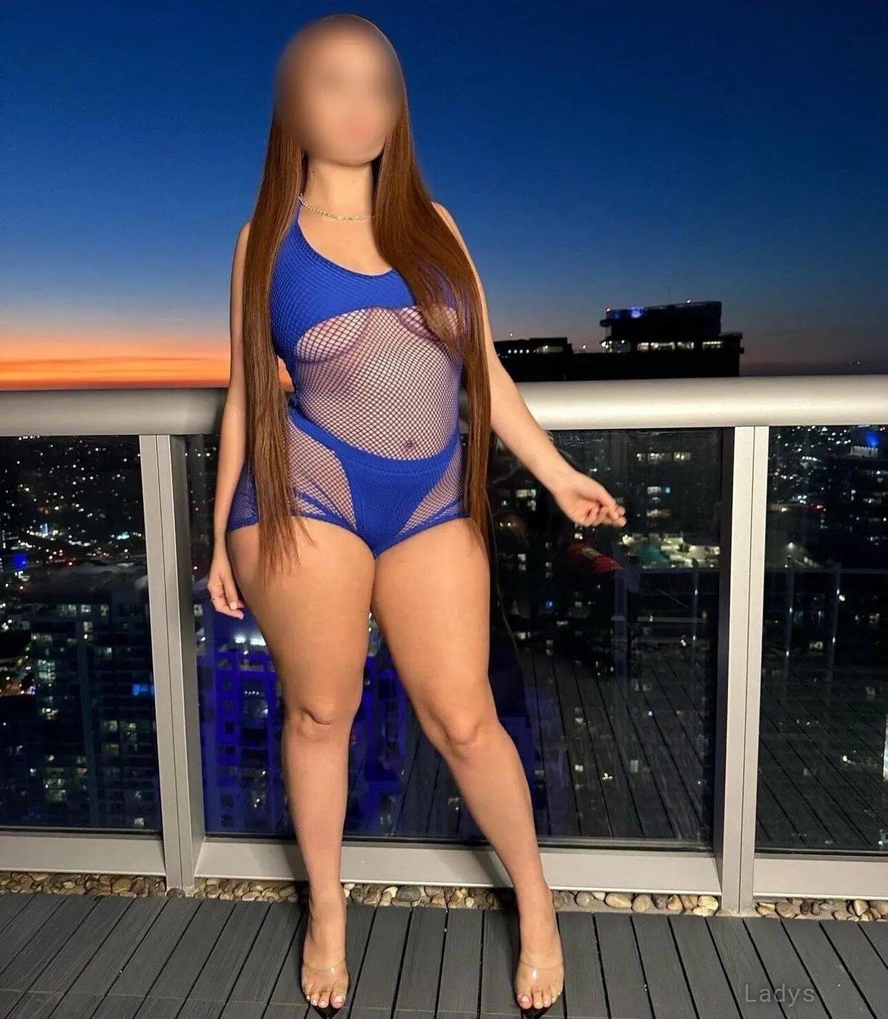 Kenzie (19) – Call Girl & Independent Escort Service in Serang - Gallery Photo 5