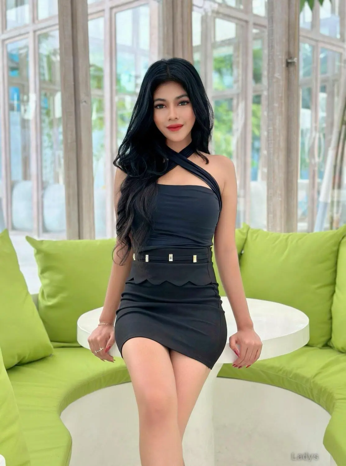 Melanie (19) – Call Girl & Independent Escort Service in Serang - Gallery Photo 8