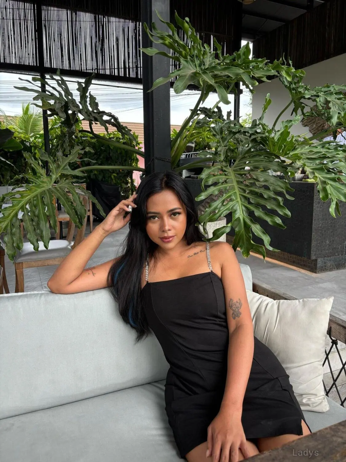Karen (22) – Call Girl & Independent Escort Service in Serang - Gallery Photo 2