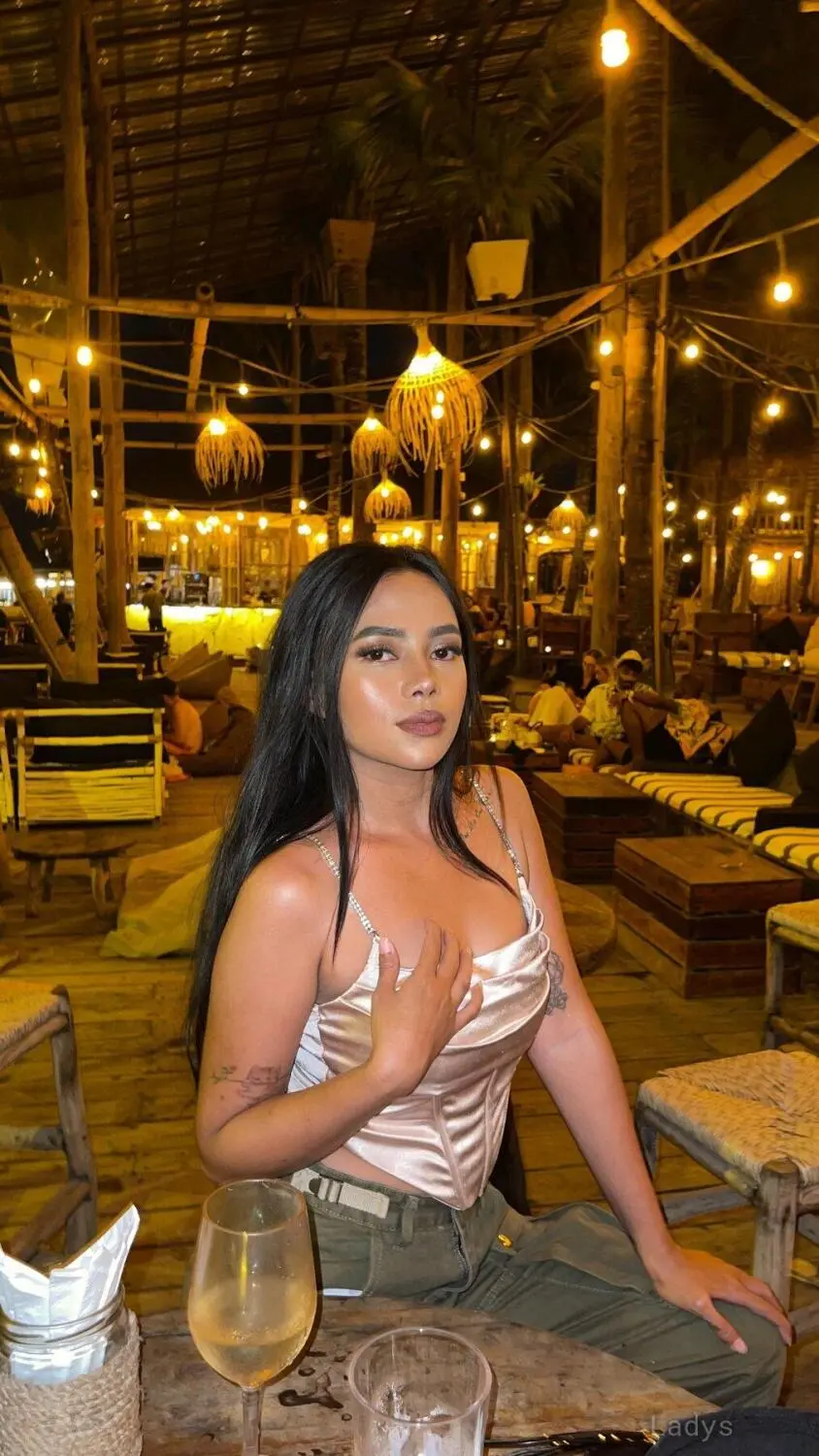 Karen (22) – Call Girl & Independent Escort Service in Serang - Gallery Photo 5