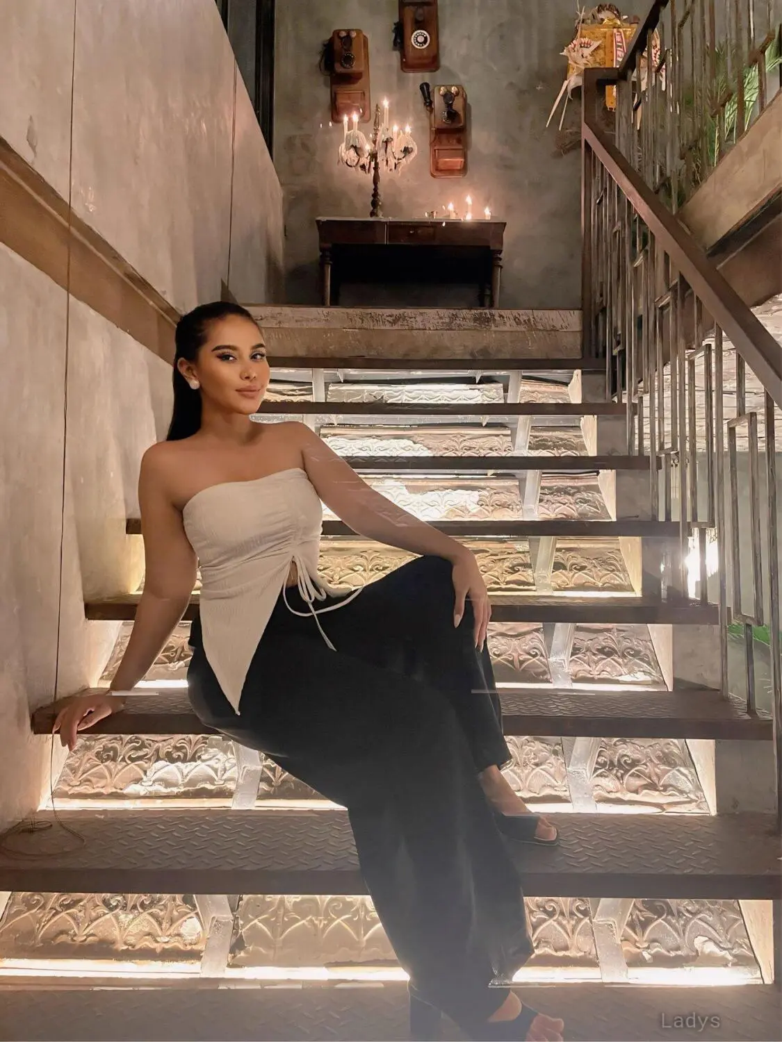 Laura (22) – Call Girl & Independent Escort Service in Serang - Gallery Photo 8