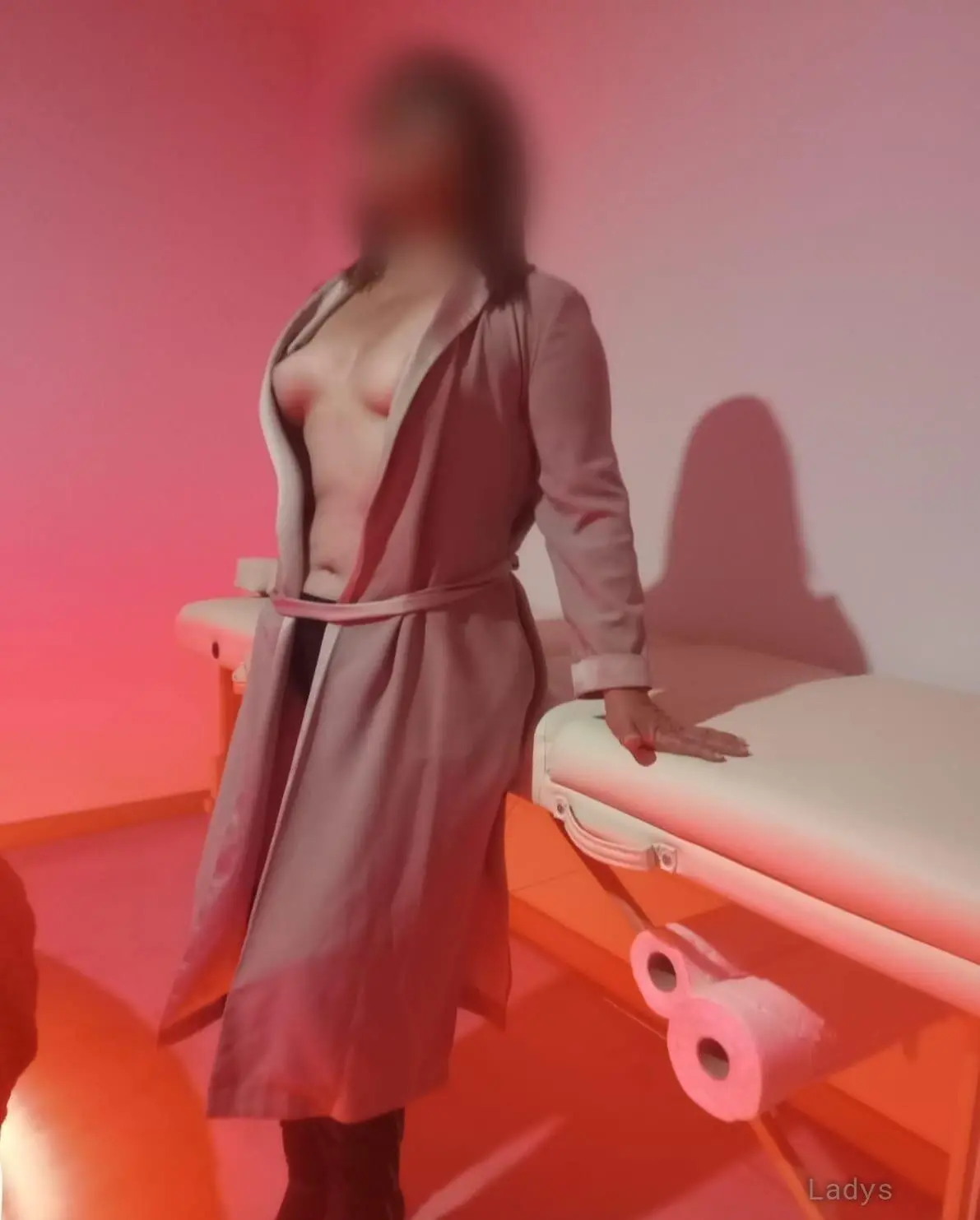 Raquel (40) – Call Girl & Independent Escort Service in Setúbal - Gallery Photo 4