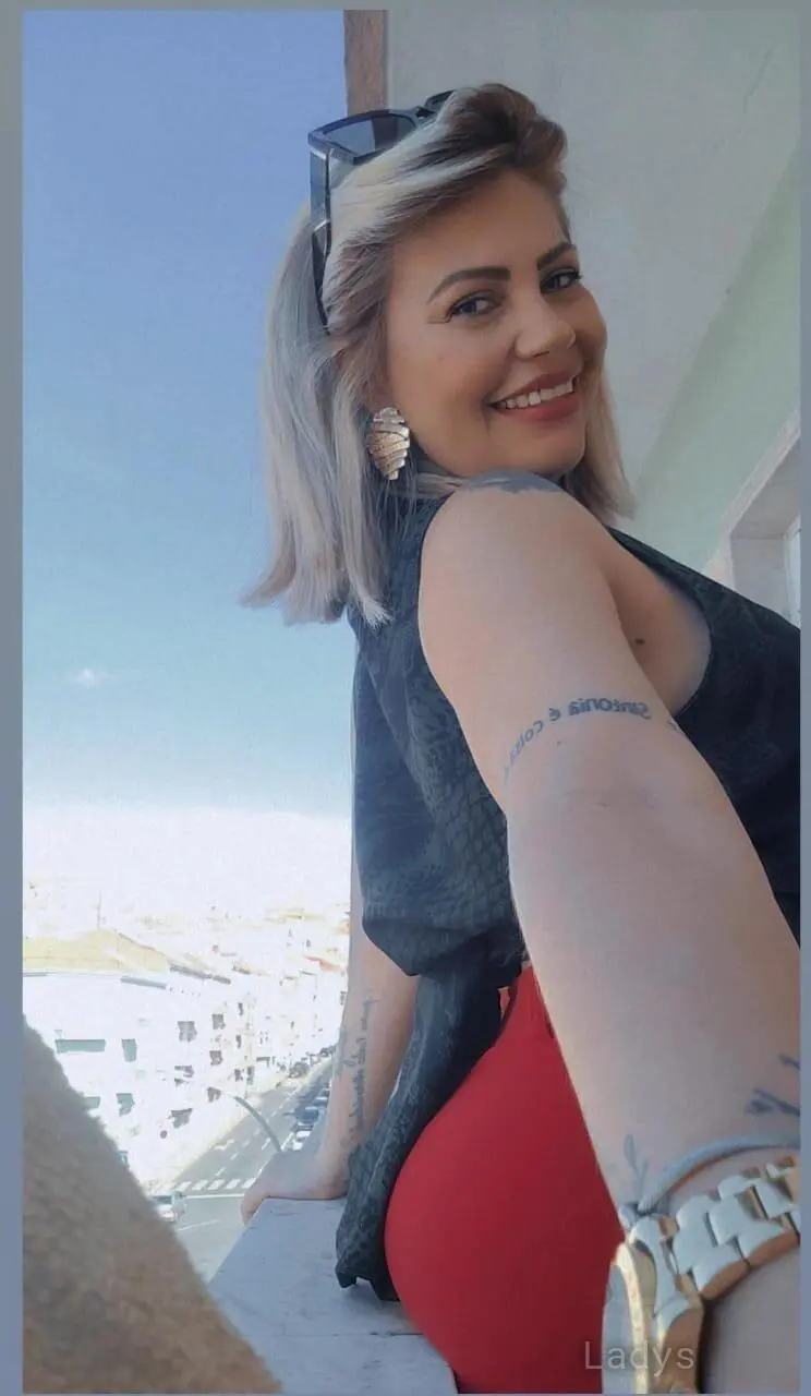 Maria (30) – Call Girl & Independent Escort Service in Setúbal - Gallery Photo 2