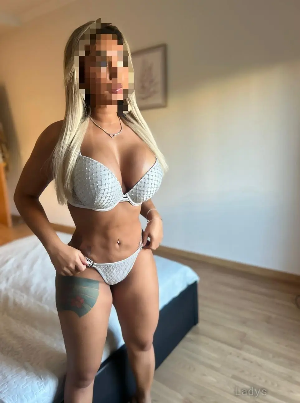 Melissa (28) – Call Girl & Independent Escort Service in Setúbal - Gallery Photo 4