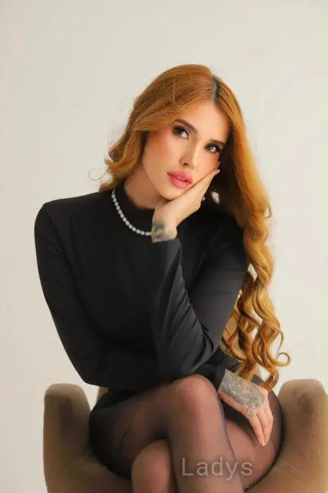 Nicole (23) – Call Girl & Independent Escort Service in Sevilla - Gallery Photo 5