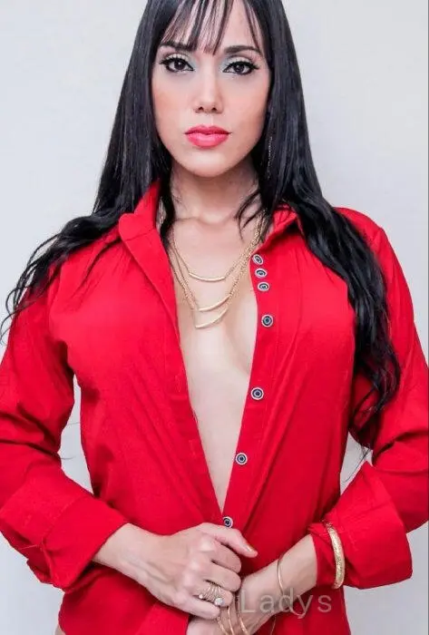 Luna (27) – Call Girl & Independent Escort Service in Sevilla - Gallery Photo 3