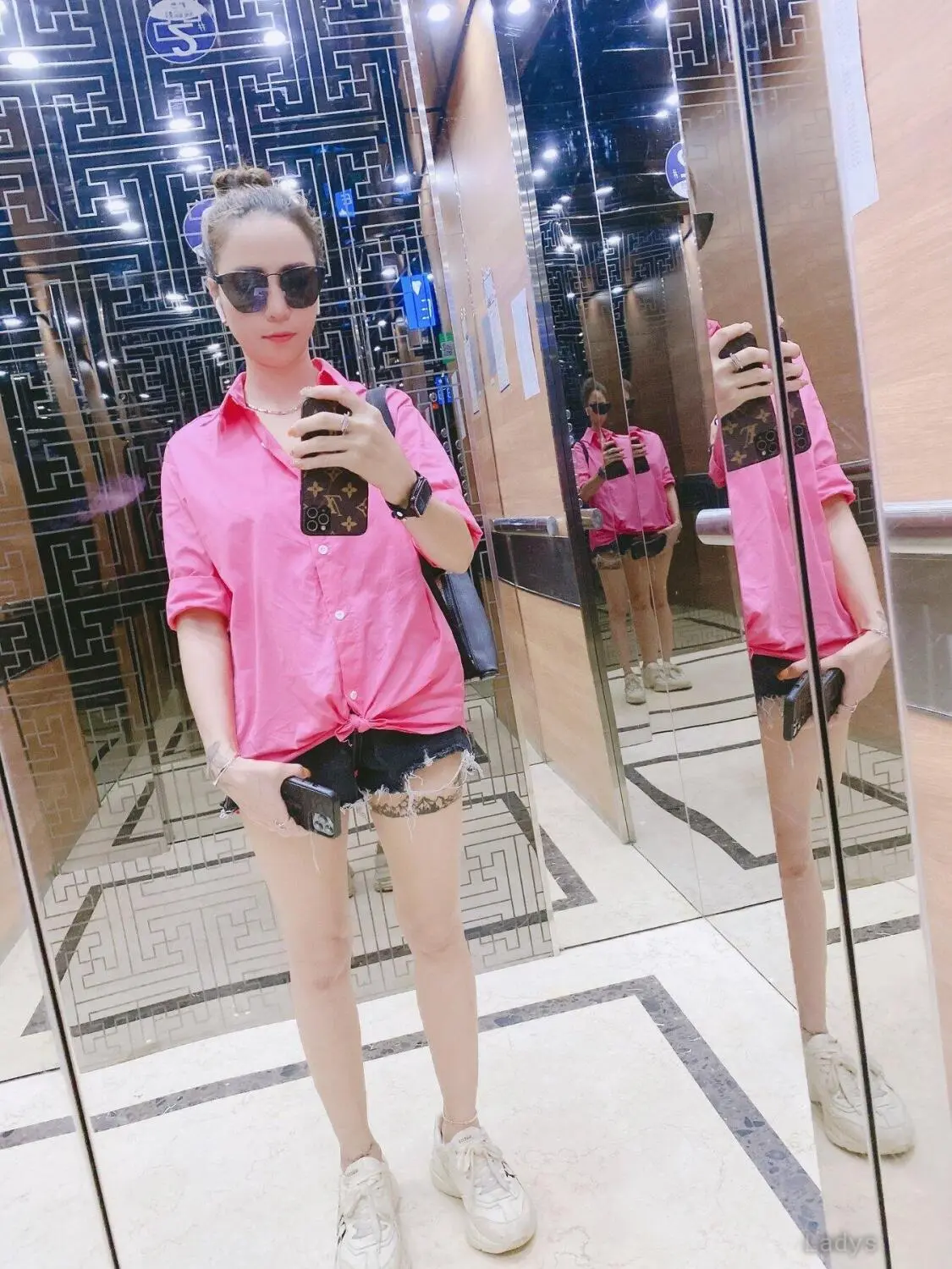 Doris (28) – Call Girl & Independent Escort Service in Shaoguan - Gallery Photo 3