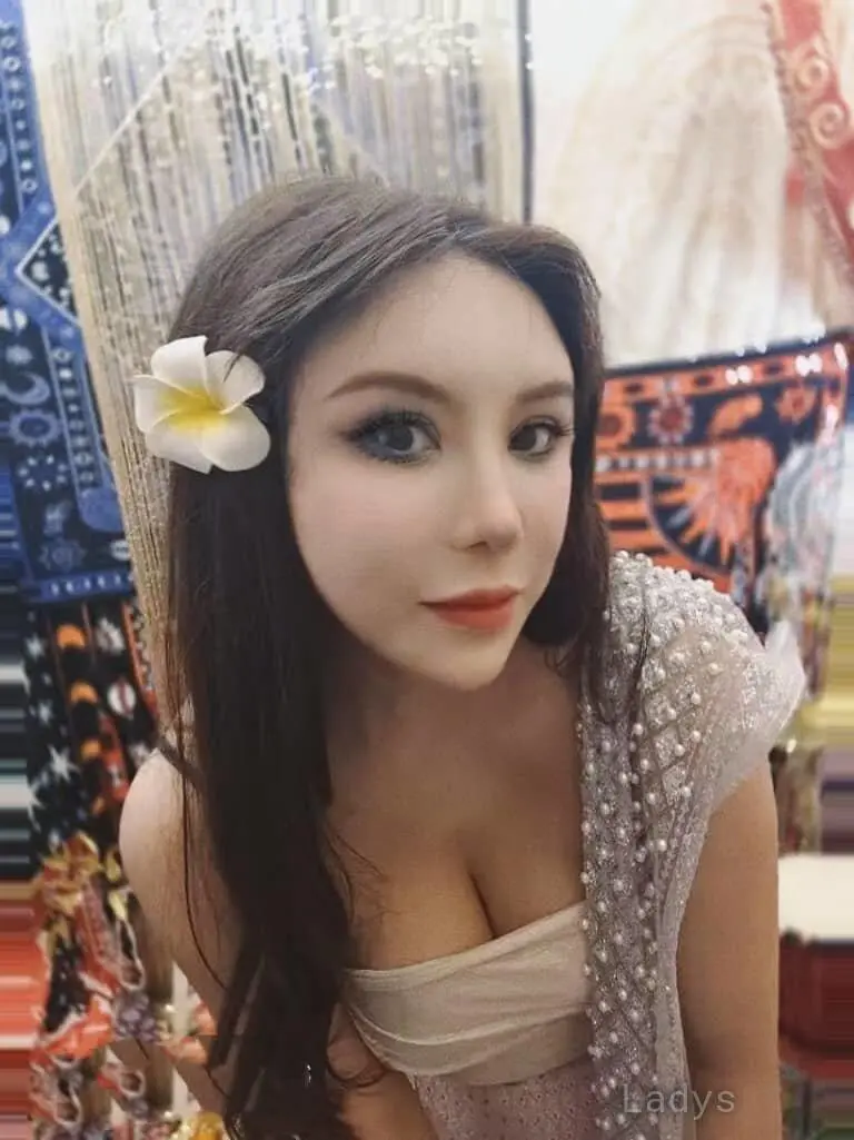 Hanna (23) – Call Girl & Independent Escort Service in Shaoxing - Gallery Photo 4