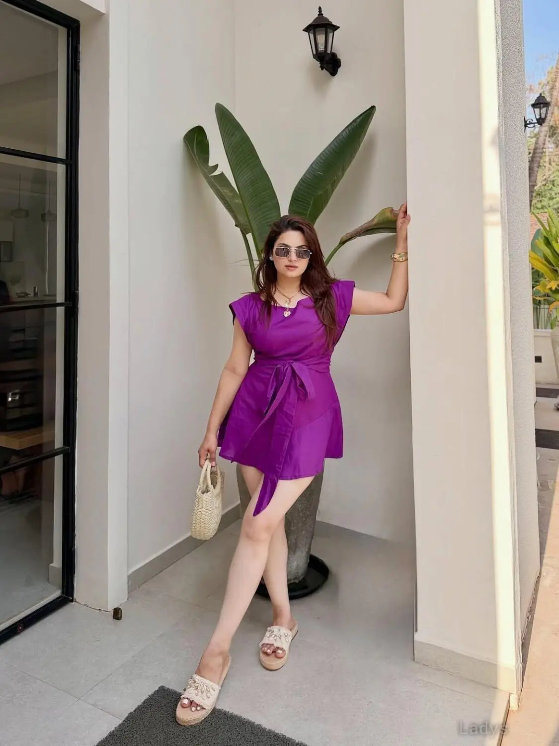 Neha (26) – Call Girl & Independent Escort Service in Sharjah - Gallery Photo 4