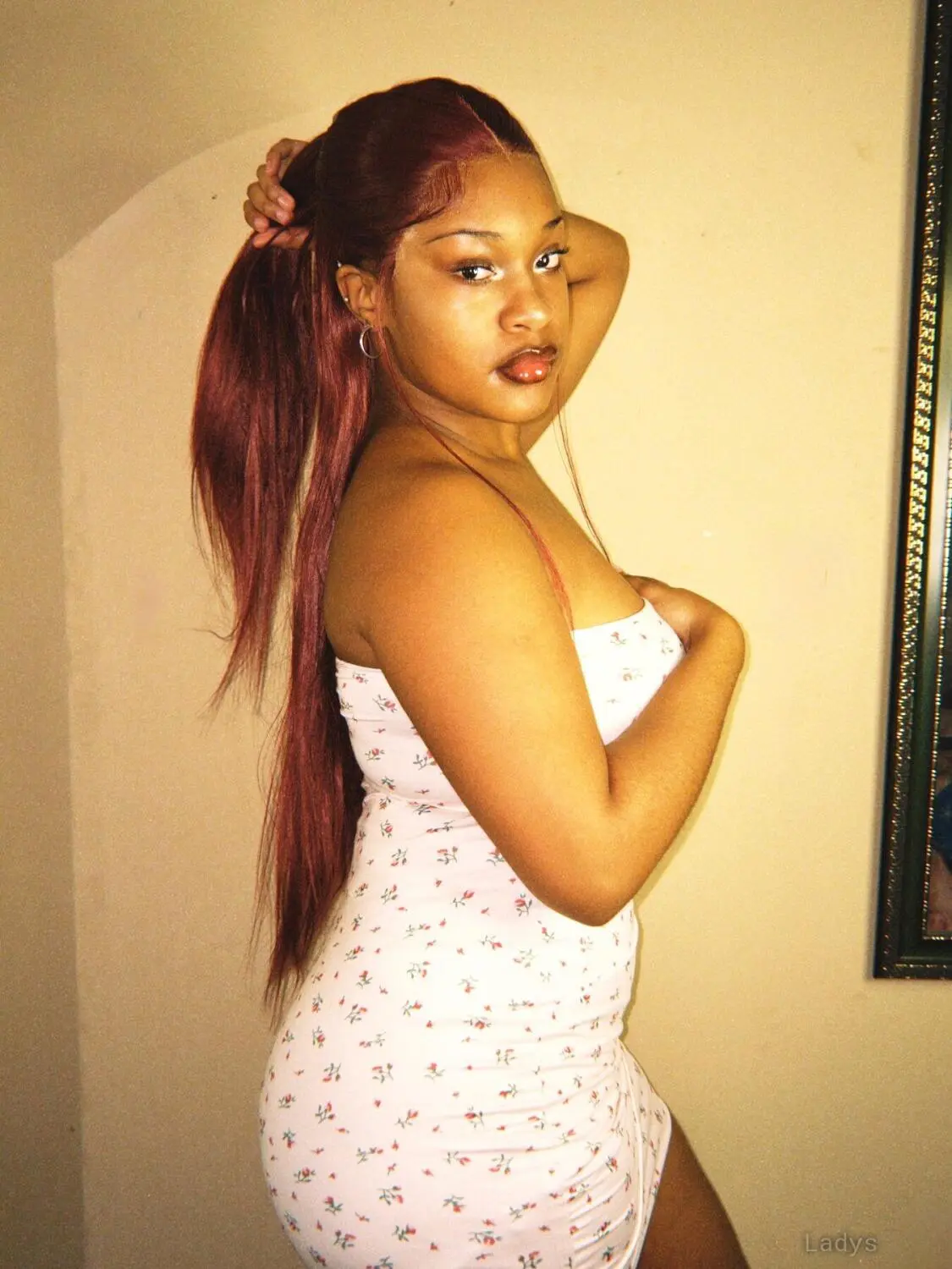 Alice (23) – Call Girl & Independent Escort Service in Sharjah - Gallery Photo 3